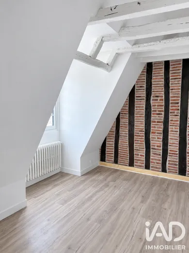 Appartement à Tours (37000)