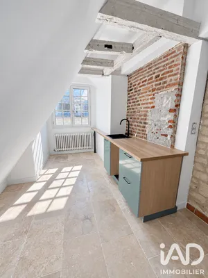 Appartement à Tours (37000)