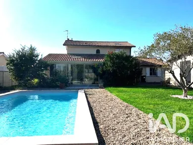 Maison à Libourne (33500)