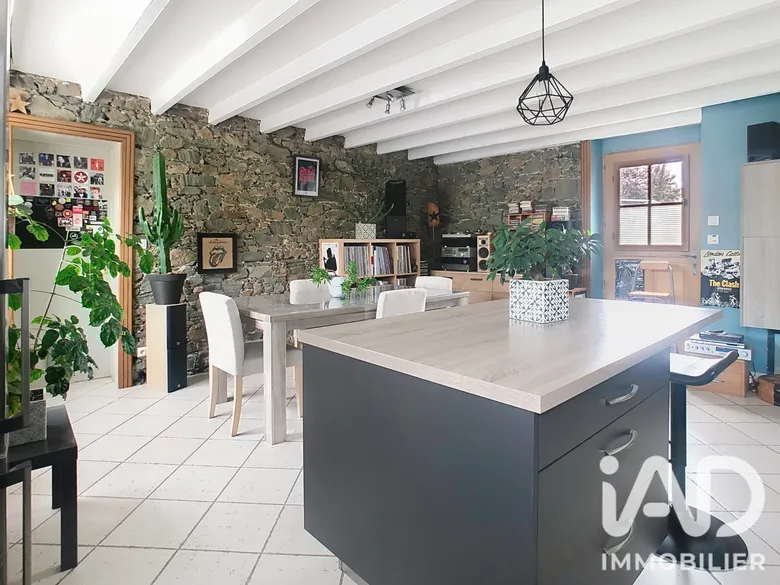 Maison 4 pièces 95 m² · à Oudon · 95 m² · 189 000 €