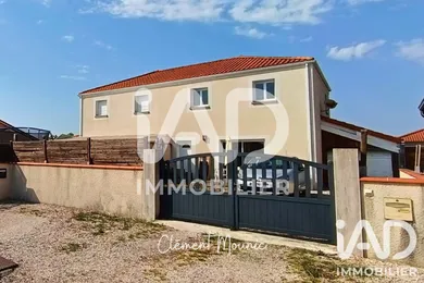 Maison à Orleix (65800)
