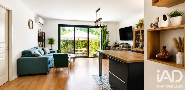 Maison 4 pièces 105 m² · à Beauzelle · 105 m² · 425 360 €