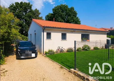 Maison traditionnelle à Beauzelle (31700)
