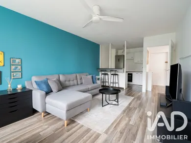 Appartement à Toulon (83200)