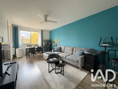 Appartement à Toulon (83200)
