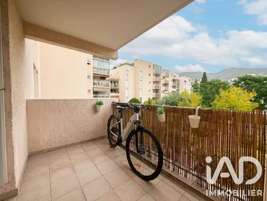Appartement à Toulon (83200)