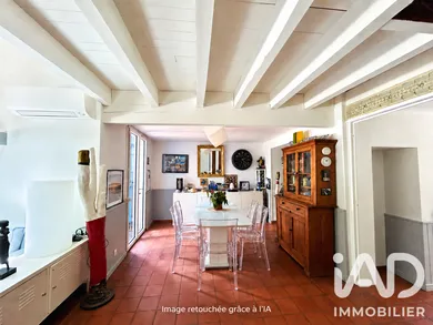 Townhouse in Plaisance-du-Touch (31830)