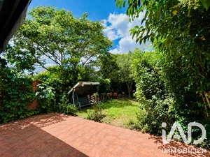 Townhouse in Plaisance-du-Touch (31830)