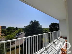 Appartement à Saint-Herblain (44800)