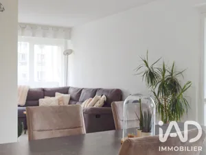 Appartement à Élancourt (78990)
