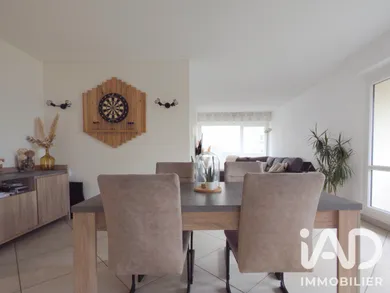 Appartement à Élancourt (78990)