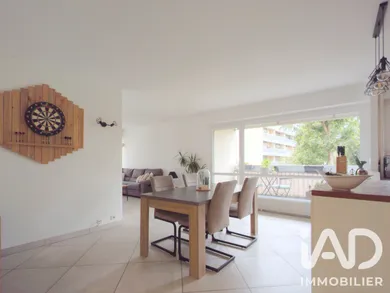 Appartement à Élancourt (78990)