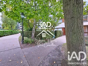 Appartement à Le Chesnay (78150)