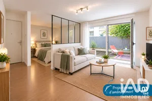 Appartement à Cachan (94230)