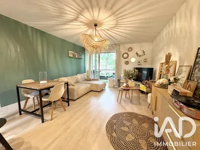 Appartement à Villenave-d'Ornon (33140)