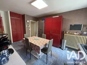 Townhouse in Saint-Étienne-du-Bois (85670)