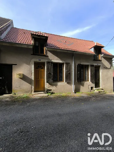 Park home in Châteauneuf-sur-Cher (18190)