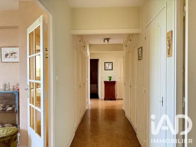 Appartement à Dijon (21000)