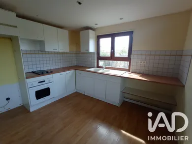 House in Maligny (21230)