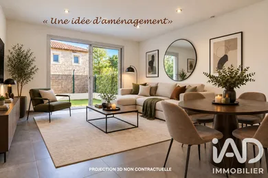 Townhouse in Dardilly (69570)