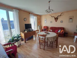 Apartment in Autun (71400)