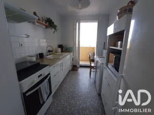 Appartement à Autun (71400)