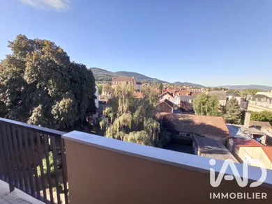 Apartment in Autun (71400)