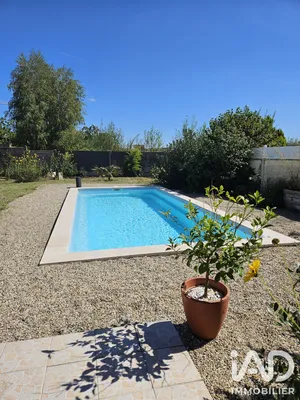 House in Libourne (33500)