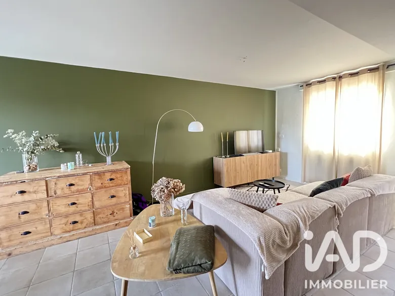 Maison 4 pièces 97 m² · à Creuzier-le-Vieux · 97 m² · 219 000 €