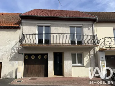 Maison à Creuzier-le-Vieux (03300)