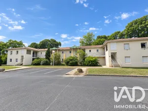 Appartement à Villenave-d'Ornon (33140)