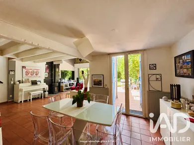 Townhouse in Plaisance-du-Touch (31830)