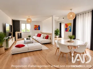 Maison à Cluses (74300)