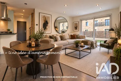 Townhouse in Dardilly (69570)