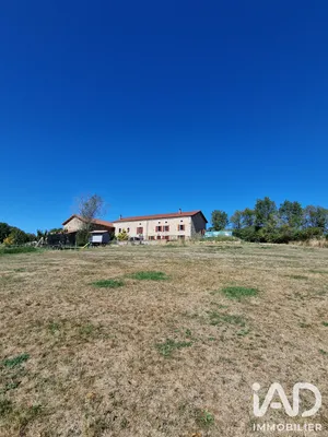 Maison à Craponne-sur-Arzon (43500)