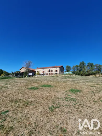 Maison à Craponne-sur-Arzon (43500)