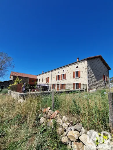 Maison à Craponne-sur-Arzon (43500)
