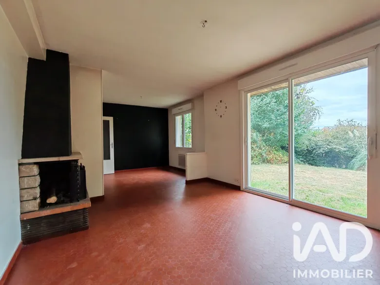 Maison 5 pièces 107 m² · à La Mézière · 107 m² · 279 000 €