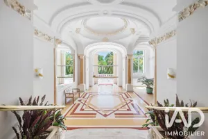 Appartement à Menton (06500)