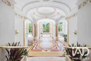 Appartement à Menton (06500)