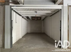 Garage à Échirolles (38130)