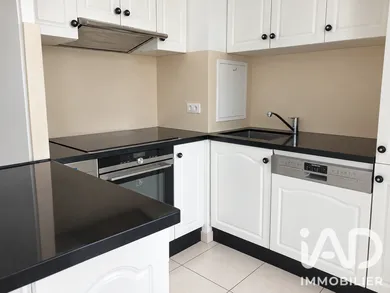 Appartement à Ivry-sur-Seine (94200)