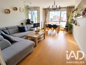 Apartment in Ivry-sur-Seine (94200)