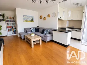 Appartement à Ivry-sur-Seine (94200)