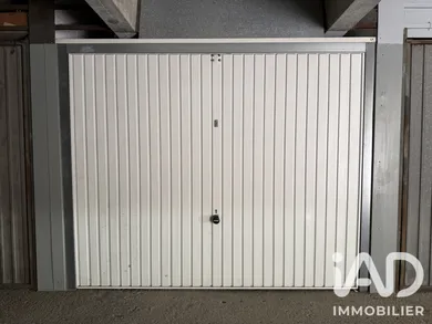 Garage à Échirolles (38130)
