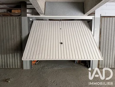 Garage à Échirolles (38130)
