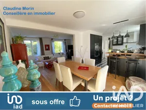 Maison traditionnelle à Thouaré-sur-Loire (44470)