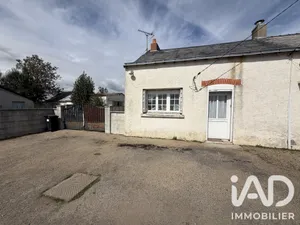 Maison à Couffé (44521)
