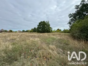 Terrain à bâtir à Châtellerault (86100)