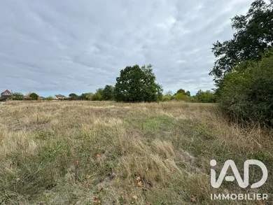 Terrain à bâtir à Châtellerault (86100)